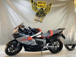 BMW K 1300 S