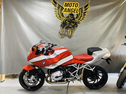 BMW R 1200 S