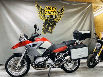  BMW R1200 GS