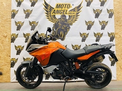 KTM 1190 Adventure 