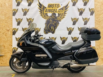 Honda ST1100 Pan European