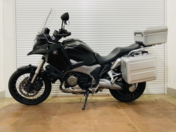 Honda VFR1200XD Crosstourer 