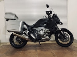 Honda VFR1200XD Crosstourer 