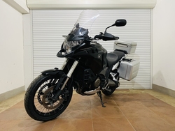 Honda VFR1200XD Crosstourer 