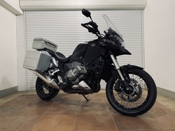 Honda VFR1200XD Crosstourer 