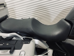 Honda VFR1200XD Crosstourer 