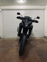 Honda VFR1200XD Crosstourer 