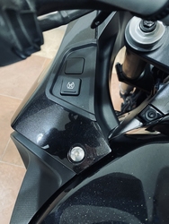 Honda VFR1200XD Crosstourer 