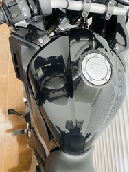 Honda VFR1200XD Crosstourer 
