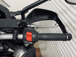 Honda VFR1200XD Crosstourer 