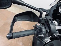 Honda VFR1200XD Crosstourer 