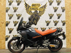 KTM 990 Adventure