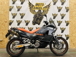 KTM 990 Adventure
