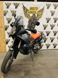KTM 990 Adventure