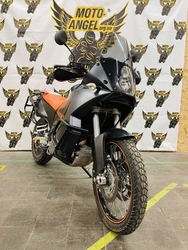KTM 990 Adventure