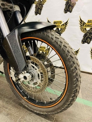 KTM 990 Adventure