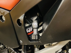 KTM 990 Adventure