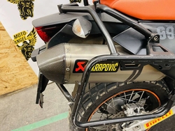KTM 990 Adventure