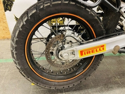 KTM 990 Adventure