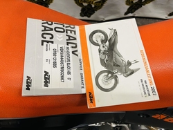 KTM 990 Adventure