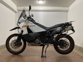  KTM 990 Adventure