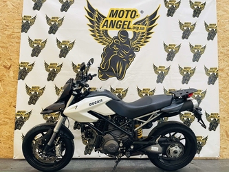 Ducati Hypermotard 796