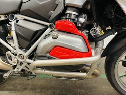 BMW R 1200 GS 