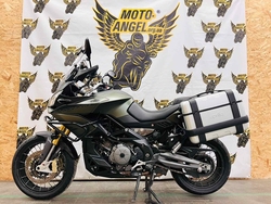 Aprilia Caponord 1200 Ral