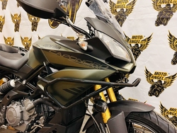 Aprilia Caponord 1200 Ral