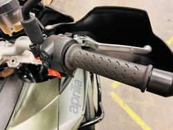 Aprilia Caponord 1200 Ral