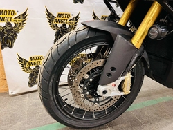 Aprilia Caponord 1200 Ral