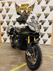 Aprilia Caponord 1200 Ral