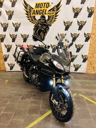 Aprilia Caponord 1200 Ral