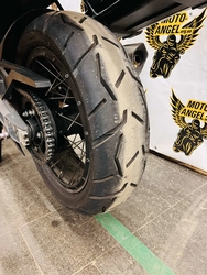 Aprilia Caponord 1200 Ral