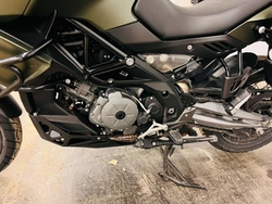 Aprilia Caponord 1200 Ral