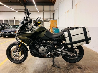  Aprilia Caponord 1200 Ral