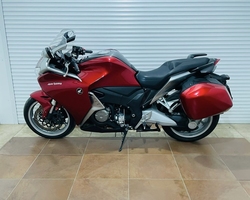 Honda VFR1200F