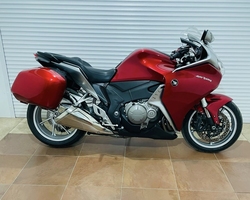 Honda VFR1200F