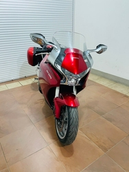 Honda VFR1200F