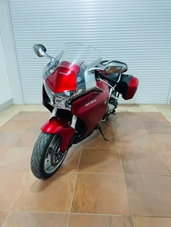 Honda VFR1200F