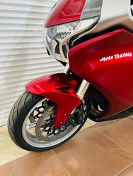 Honda VFR1200F