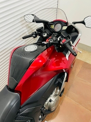 Honda VFR1200F