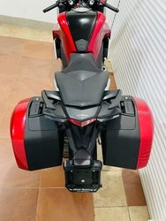 Honda VFR1200F
