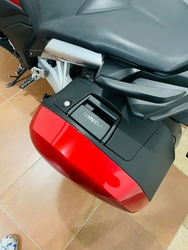 Honda VFR1200F