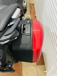 Honda VFR1200F