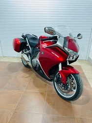 Honda VFR1200F