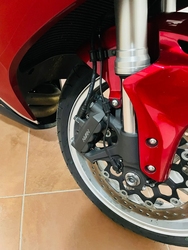 Honda VFR1200F