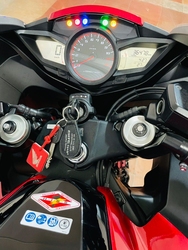 Honda VFR1200F