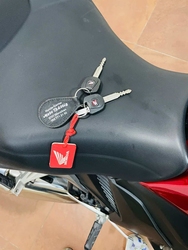 Honda VFR1200F