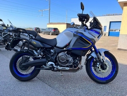 Yamaha XT1200ZE Super Tenere